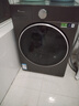 小天鵝（LittleSwan）滾筒洗衣機全自動(dòng)家用 純平【小烏梅3.0 TG10VE40】以舊換新 10公斤 一級能效 家電國家補貼20% 曬單實(shí)拍圖