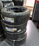 米其林（MICHELIN）靜音棉輪胎 265/45R21 108W 競馳 PILOT SPORT 4 SUV 適配唐/問(wèn)界 曬單實(shí)拍圖