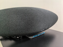 寶華韋健Zeppelin Pro【國家補貼】齊柏林飛艇第6代B&W無(wú)線(xiàn)HIFI藍牙音箱家用智能音響雙11推薦 太空灰 曬單實(shí)拍圖