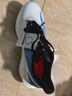 安踏馬赫5代丨氮科技跑步鞋男中考體測競速訓練運動(dòng)鞋112515583 曬單實(shí)拍圖