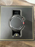 華為（HUAWEI）【咨詢(xún)享優(yōu)惠】WATCH GT 6 Pro智能手表21天超長(cháng)續航血氧心率體溫呼吸監測藍牙通話(huà)防水男女情緒 46mm 曜石黑-氟橡膠表帶【送皮表帶+貼膜】 曬單實(shí)拍圖