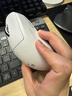 羅技（G）GPW二代 金剛版新升級 無(wú)線(xiàn)游戲鼠標 Hero2傳感器60g輕量FPS職業(yè)電競配置 GPW2狗屁王二代 白色 曬單實(shí)拍圖