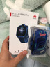 華為兒童手表3pro 電話(huà)手表定位手表 4G全網(wǎng)通 九重定位 學(xué)生男孩女孩快充 防水拍照智能手表 藍色 【送手表保護套】 曬單實(shí)拍圖