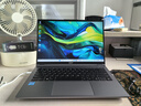 宏碁（acer）宏基非凡Go Pro酷睿標壓超薄14英寸學(xué)生高性能輕薄本金屬機身便攜商務(wù)辦公設計公主本筆記本電腦 【Go Pro】13代i5H/2.8K/120Hz 16G 1T官方標配 曬單實(shí)拍圖
