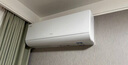 海爾（Haier）小紅花套系 凈省電1.5匹掛機臥室節能壁掛式空調 KFR-35GW/E1-1家電國家補貼20%以舊換新 曬單實(shí)拍圖