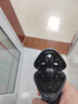 飛科（FLYCO）飛科博銳電動(dòng)剃須刀刮胡刀充電便攜三刀頭輕便旋轉式全身水洗干濕雙剃生日送爸爸老公禮物國家補貼 曬單實(shí)拍圖