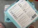 子初嬰兒一次性隔尿墊200片 33*45cm 新生兒護理墊寶寶隔尿墊巾防水 曬單實(shí)拍圖