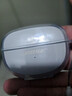 Bose【王鶴棣同款】Ultra開(kāi)放式耳機 耳夾耳機 不入耳開(kāi)放式無(wú)線(xiàn)藍牙耳機 沉浸空間音頻 驍龍暢聽(tīng)技術(shù) Ultra開(kāi)放式耳機 晨霧白 曬單實(shí)拍圖