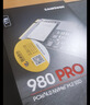 三星（SAMSUNG） 990PRO PCIE4.0固態(tài)硬盤(pán)M.2 NVME筆記本臺式機電腦固態(tài)硬盤(pán) 990 EVOPLUS 4T 曬單實(shí)拍圖