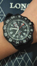 雷美諾時(shí)（Luminox） 手表男碳纖維6441夜鷹F-117戰機背刻石英表夜光魯美諾斯6422精鋼 XA.6441 曬單實(shí)拍圖