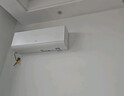 海爾（Haier）小紅花套系凈省電3匹柜機立式客廳空調新一級能效節能防直吹KFR-72LW/E1-1國家補貼20%以舊換新 曬單實(shí)拍圖