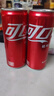可口可樂(lè )汽水飲料 碳酸飲料 330ml*20罐 整箱裝  曬單實(shí)拍圖