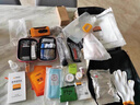 中加沃安應急救援包人防戰備物資全套家庭地震急救包車(chē)載自駕野外旅行自救包 曬單實(shí)拍圖