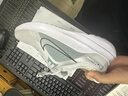 耐克（NIKE）男鞋 2026春季新款運動(dòng)鞋QUEST透氣網(wǎng)面鞋休閑鞋減震跑步鞋子男 淺銀灰-002 QUEST 5 40.5 曬單實(shí)拍圖