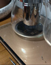 友家鋪子（Biooner）全自動(dòng)上水電熱水壺燒水壺家用辦公茶臺一體機茶桌茶幾嵌入式茶具套裝 RY-09金色保溫1L 曬單實(shí)拍圖