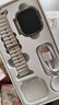 TDD華強北2025新款首發(fā)]WatchS10Ultri3華強北5G插卡智能電話(huà)手表GPS定位初中高學(xué)生成人蘋(píng)果機和順成 【鈦原色】258G不卡頓+NFC+微Q抖+雙向支付 表盤(pán)自定義+微信全功能+久 曬單實(shí)拍圖