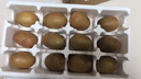 淳果一木 黃心獼猴桃 黃金奇異果金果獼猴桃 新鮮水果 生鮮 水果 12個(gè) 精品果 單果70-110克 曬單實(shí)拍圖
