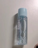 悠珂思（ukiss）眼唇卸妝液15ml 便攜旅行裝 溫和清爽保濕潔膚液卸妝水 新年禮物 曬單實(shí)拍圖
