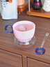MU16甜甜圈系列咖啡杯子送禮結婚新婚生日禮物送女友創(chuàng  )意水杯 曬單實(shí)拍圖