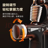 京東京造 計數握力器 練臂力訓練 可調節手指鍛煉 健身器材家用10-100KG 曬單實(shí)拍圖
