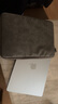 綠聯(lián)筆記本內膽包 13.3英寸電腦包保護套收納包適配于蘋(píng)果MacBook Air/Pro/小米聯(lián)想小新華為華碩平板 曬單實(shí)拍圖