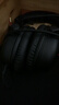 極度未知（HYPERX）Cloud II 颶風(fēng)2黑紅 有線(xiàn) 虛擬7.1環(huán)繞音 聽(tīng)聲辨位 頭戴式電競耳機 適配三角洲行動(dòng) 曬單實(shí)拍圖