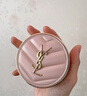 圣羅蘭（YSL）氣墊禮盒粉氣墊B10+替換芯防曬化妝品生日禮物送女友 曬單實(shí)拍圖