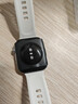 華為（HUAWEI）手表WATCH FIT 4【咨詢(xún)享優(yōu)惠】運動(dòng)智能健康管理藍牙通話(huà)輕薄NFC門(mén)禁交通支付送男女士朋友Pro3 悅動(dòng)白丨送定制表帶+精美表盤(pán) 曬單實(shí)拍圖