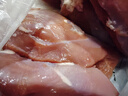 去皮鴨胸肉 新鮮冷凍鴨肉單凍生鴨肉非即食生鮮食材商用高蛋白 去皮鴨胸肉4斤(新品嘗鮮） 曬單實(shí)拍圖