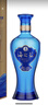 洋河 藍色經典 海之藍 52度 520ml*6瓶 整箱裝 綿柔濃香型白酒 曬單實拍圖