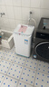 美的（Midea）迷你洗衣機 MB30V21EPLUS 3KG嬰兒小型兒童內衣洗衣機 全自動(dòng)波輪 省電 健康除螨宿舍 以舊換新 曬單實(shí)拍圖