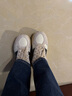 NEW BALANCE【W(wǎng)RPD RUNNER蛋殼鞋】老爹鞋男鞋女鞋厚底運動(dòng)鞋UWRPDMOB 37 曬單實(shí)拍圖