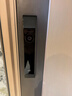 華為智能門(mén)鎖 2 AI掌靜脈解鎖超清智能大貓眼鴻蒙智能家居 全自動(dòng)電子密碼指紋鎖 曬單實(shí)拍圖