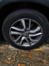 韓泰（Hankook）【包安裝】輪胎/汽車(chē)輪胎 K117 A255/55R19 107V大眾途昂蔚來(lái) 曬單實(shí)拍圖