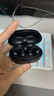 MICROKIA【2025最新款丨金榜第1名】藍牙耳機耳夾式骨傳導概念開(kāi)放式無(wú)線(xiàn)不入耳運動(dòng)跑步游戲通話(huà)降噪掛耳 墨雅黑丨APP升級版丨超長(cháng)續航 柏林之聲|適用于蘋(píng)果小米榮耀 曬單實(shí)拍圖
