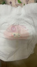 好奇（Huggies）鉑金裝小桃褲成長(cháng)褲XL96片(12-17kg)加大號尿不濕【透爽散熱】 曬單實(shí)拍圖