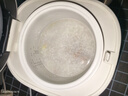 美的（Midea）電飯煲電飯鍋小型迷你家用1-2人小容量智能預約多功能微壓煲湯小米粥1.8L小飯煲以舊換新RC182 曬單實(shí)拍圖