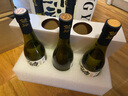 鯨裕 WHALE RICH 清酒 290ml*6瓶 整箱裝 口糧酒 中國清酒  曬單實(shí)拍圖
