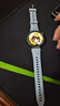 HUAWEI WATCH GT 5 冰晶藍41mm華為智能手表情緒健康助手玄璣感知系統 曬單實(shí)拍圖