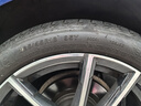 普利司通（Bridgestone）汽車(chē)輪胎 225/45R18 95Y XL T005 RFT防爆胎 原廠(chǎng)配套寶馬3系前輪 曬單實(shí)拍圖