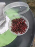 釣魚(yú)活餌紅蟲(chóng)鮮活紅蟲(chóng)特大號掛鉤公蟲(chóng)批發(fā)魚(yú)餌料喂魚(yú)活餌紅蟲(chóng) 發(fā)順豐+特大號公蟲(chóng)30克 曬單實(shí)拍圖