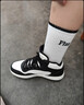 安踏男鞋運動(dòng)高幫板鞋冬季新款2025厚底增高休閑耐磨復古運動(dòng)板鞋子男 【店長(cháng)推薦】象牙白/黑8087-4 40 【官方正品-假一賠十】 曬單實(shí)拍圖
