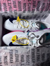 NIKE田徑精英2026新款配色 Nike Maxfly 2耐克男女專(zhuān)業(yè)氣墊短跑釘鞋 FD8395-100 42 曬單實(shí)拍圖