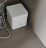 Tenda路由器全屋WiFi6子母【別墅級覆蓋】Mesh放大器分布式組網(wǎng)無(wú)線(xiàn)千兆穿墻王:信號增強【單只裝】 曬單實(shí)拍圖