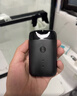 米家電動(dòng)剃須刀S100【便攜出游】小米刮胡刀旋轉雙刀頭家庭可用90分鐘續航Type-C快充 生日禮物 曬單實(shí)拍圖