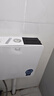 沐唯馬桶水箱沖便器沖水箱廁所水箱衛生間蹲便器抽水箱蹲坑大沖力水箱 熱銷(xiāo)款【6/8L可調+強去污】 曬單實(shí)拍圖