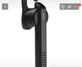 Jabra/捷波朗超凡3無(wú)線(xiàn)藍牙耳機耳塞式中文單耳開(kāi)車(chē)商務(wù)男Stealth 酷黑 曬單實(shí)拍圖