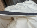 無(wú)印良品A類(lèi)100%新疆純棉花被子 春秋被芯空調被冬季棉被 厚6斤 200*230cm 曬單實(shí)拍圖