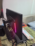 泰坦軍團27英寸QD-MiniLED 4K 160Hz雙模320Hz DyDs技術(shù) Type-C 65W 內置音箱電競顯示器P275MV PLUS增強版 曬單實(shí)拍圖