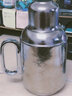 JOLEE法國品牌高顏值東方壺純鈦燜茶壺大容量泡茶鈦壺養生熱水壺保溫壺 炫目銀【機械顯溫】保溫壺 800ml 無(wú)縫內膽+內外純鈦+禮盒禮袋 曬單實(shí)拍圖